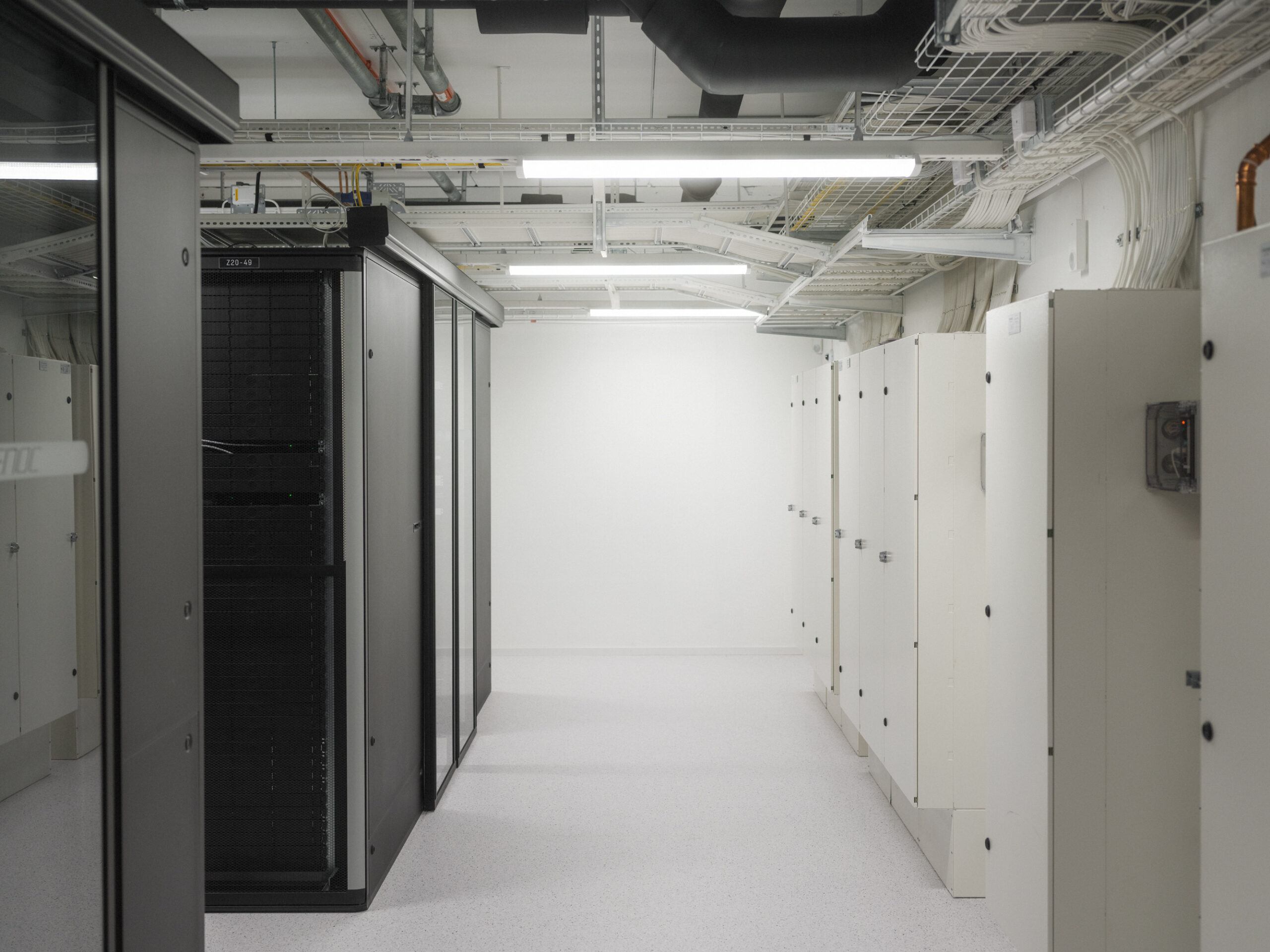 DRaaS byggd för affärskritiska system