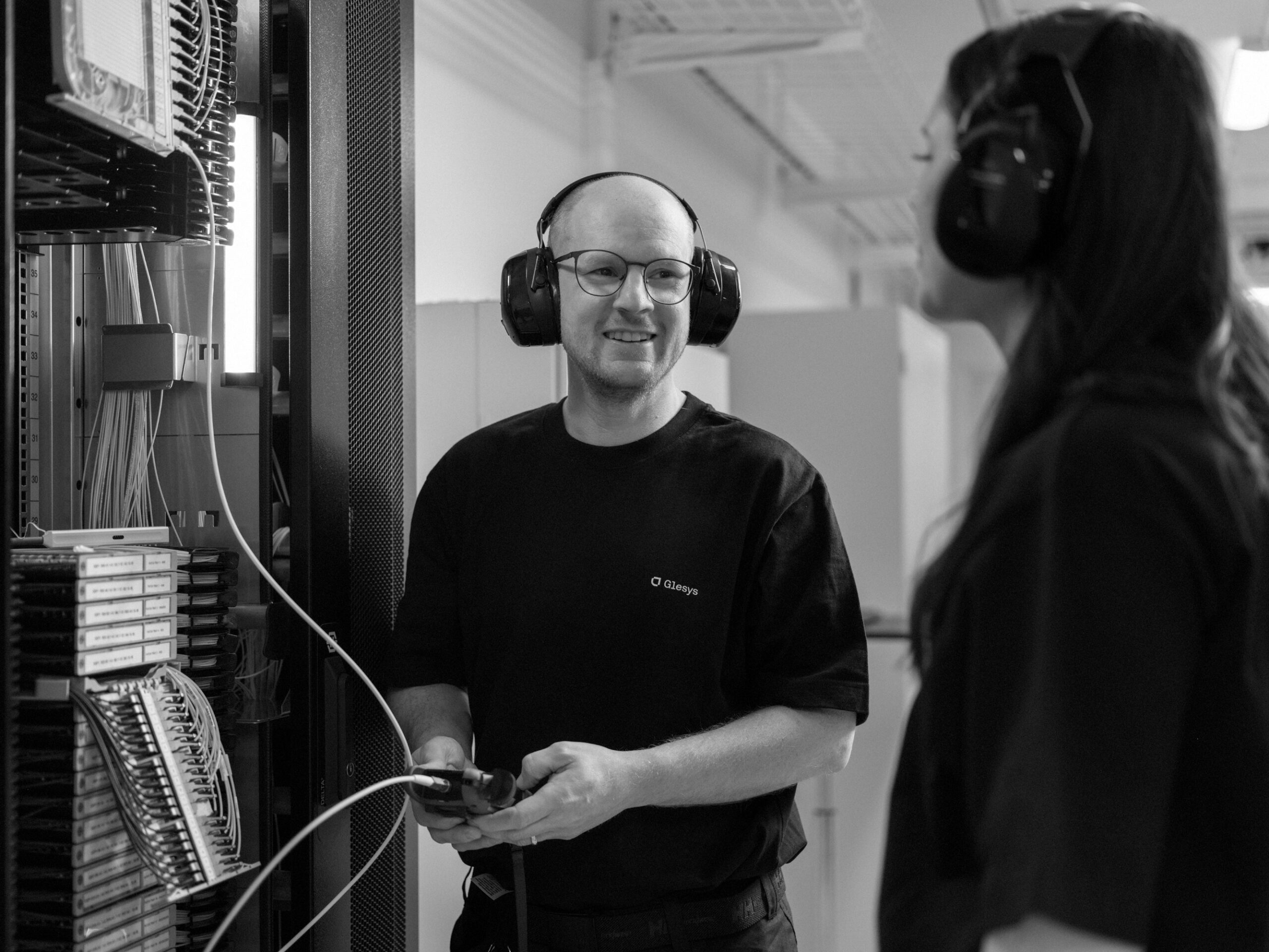 Snabb, säker och centraliserad hantering av domäner och DNS