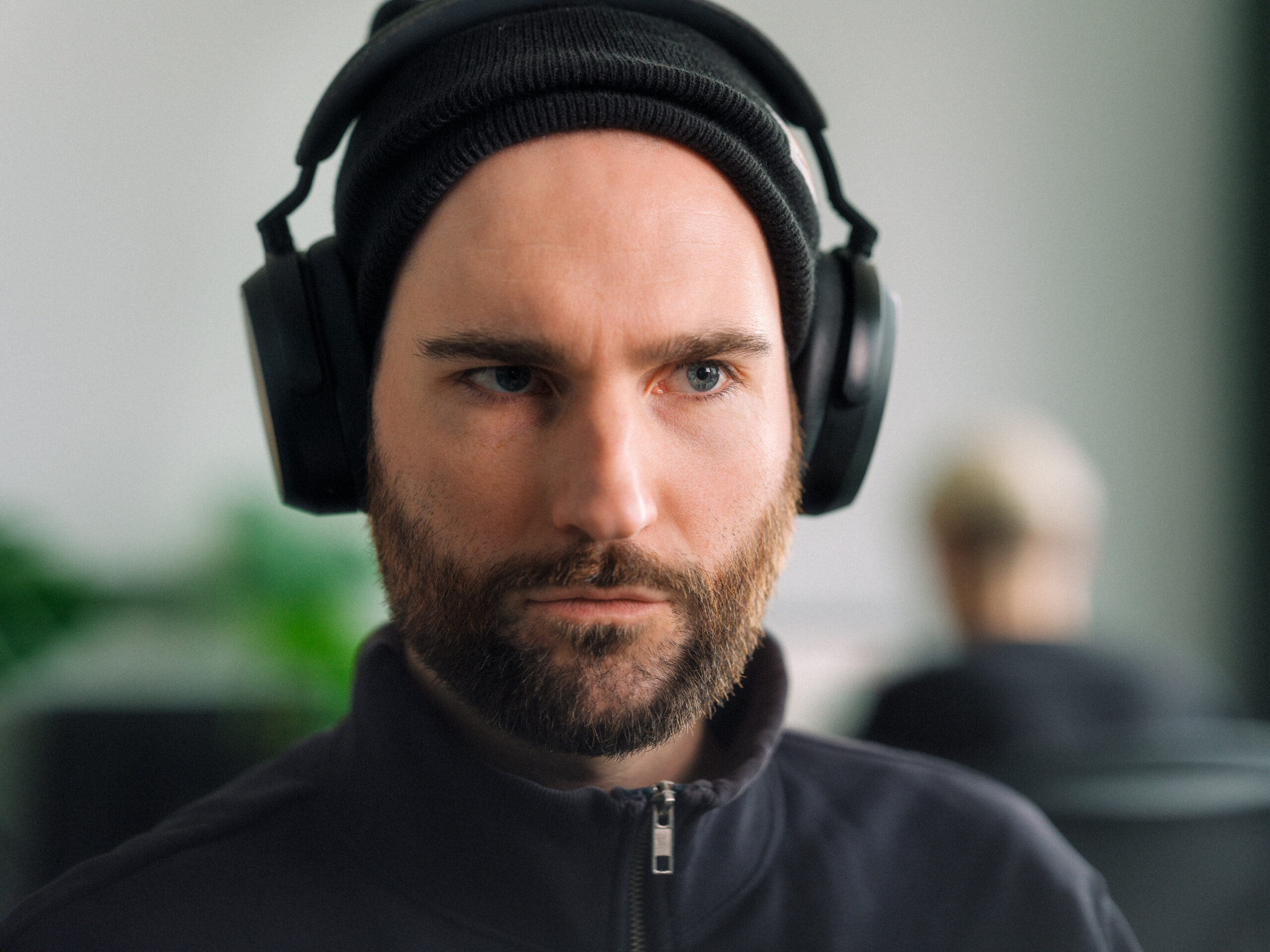 Security is our foundation