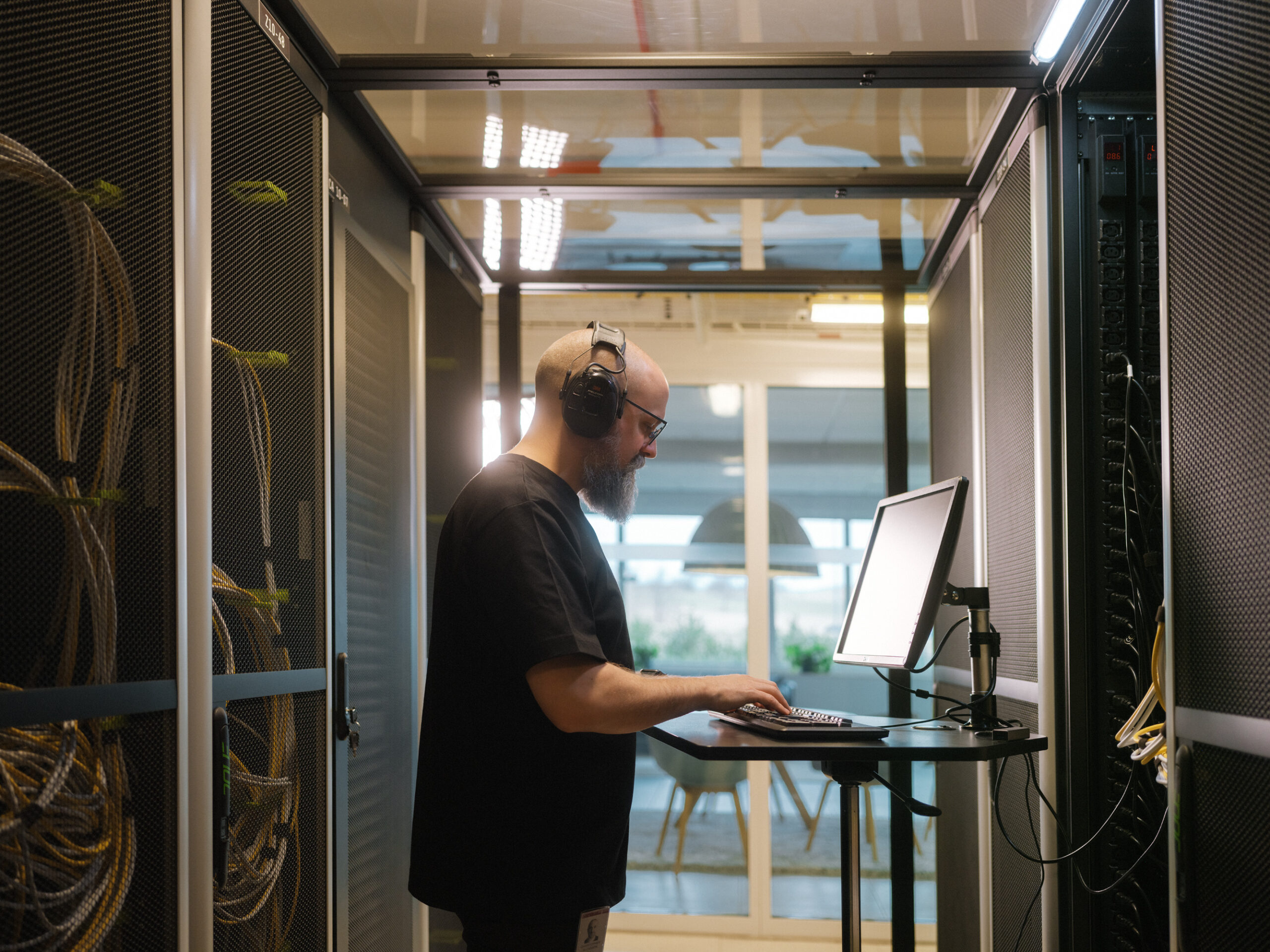 Infrastruktur som driver tillväxt