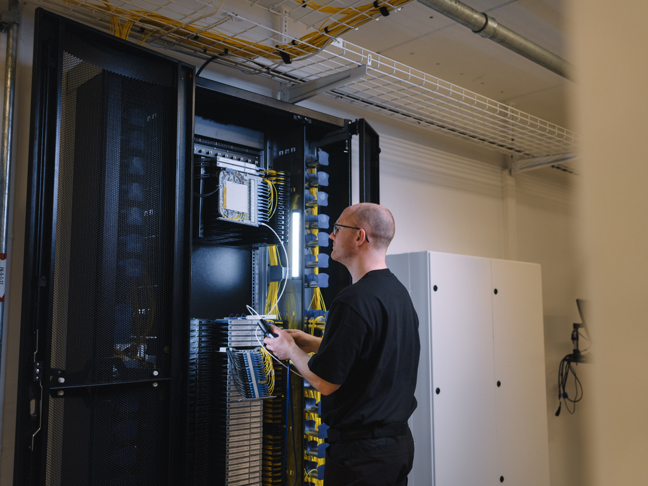 Optimera prestanda med intelligent trafikstyrning