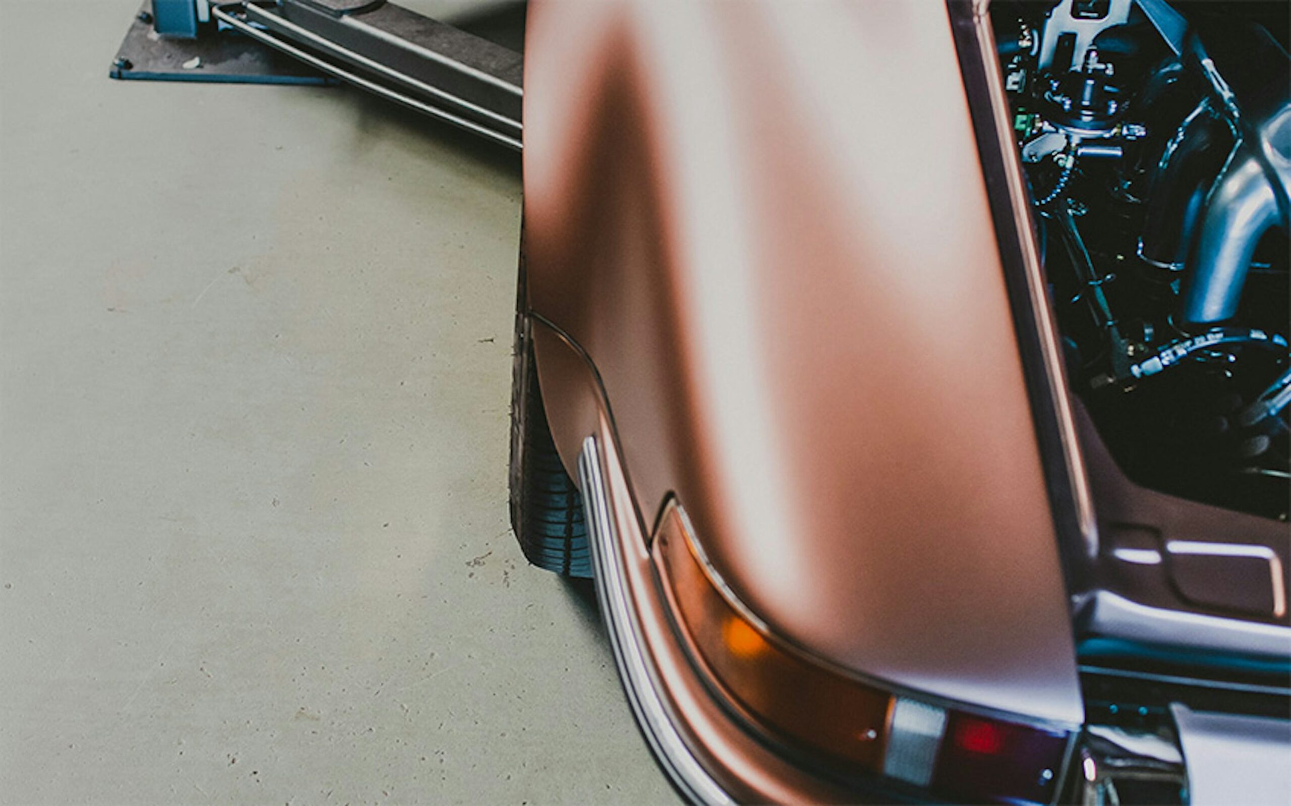 Kundcase: Digital transformation inom fordonsprogramvara